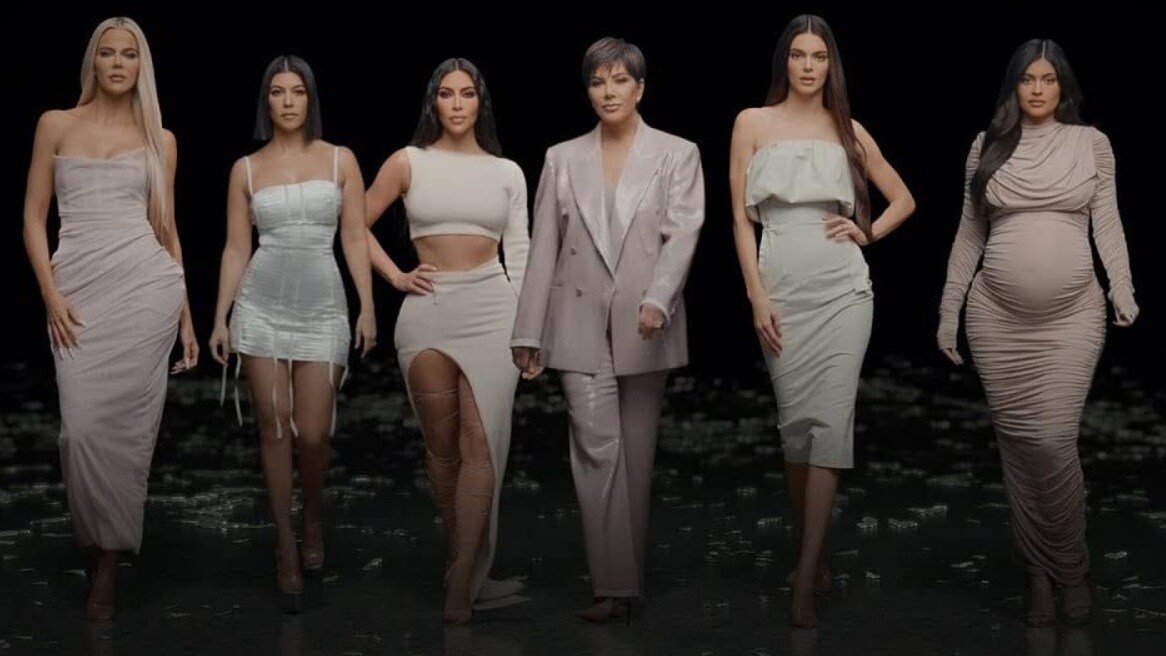 Las Kardashian: ¿cuál es el perfil de cada una de las hermanas Kardashian?
