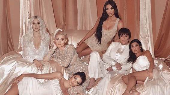The Kardashians: De onde vem a fortuna da família Kardashian?