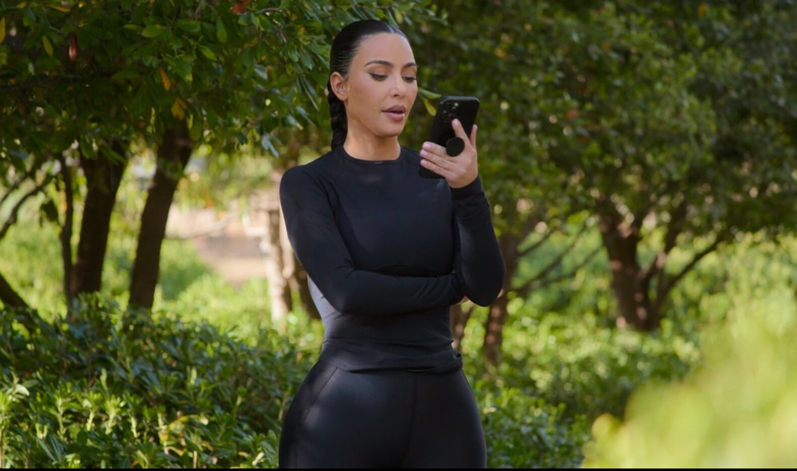 The Kardashians The Kardashians