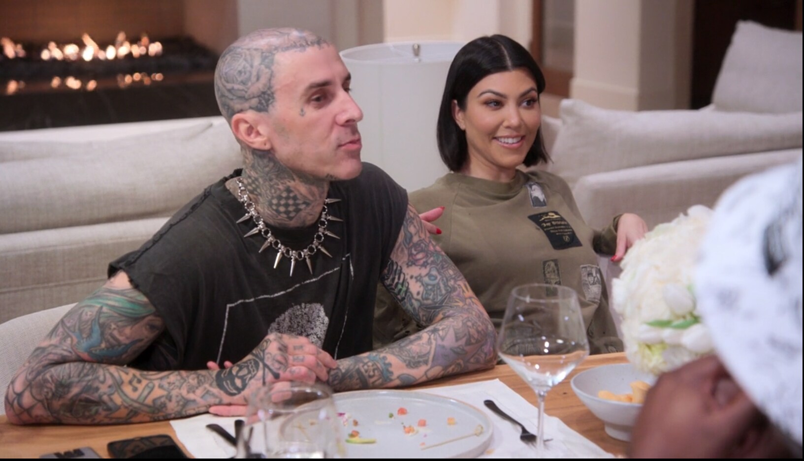 The Kardashians