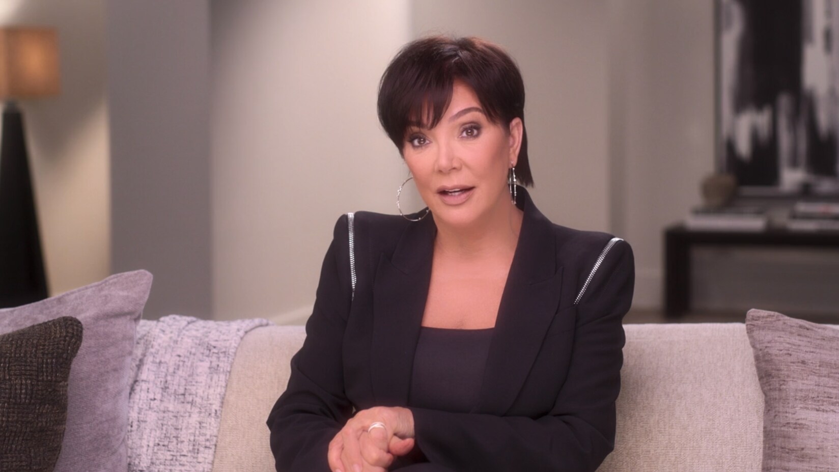The Kardashians: tudo o que deve saber antes do último capítulo da temporada 2  