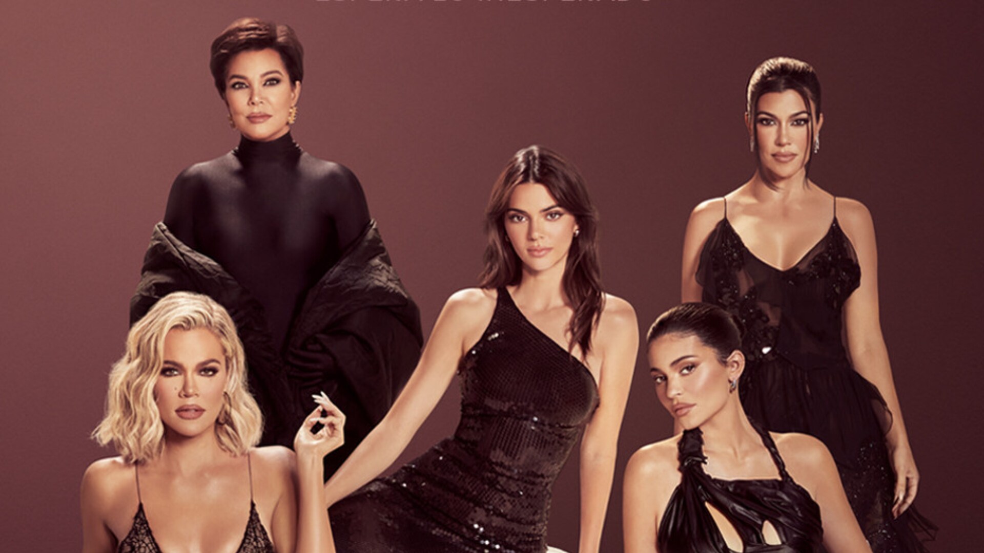 The Kardashians The Kardashians