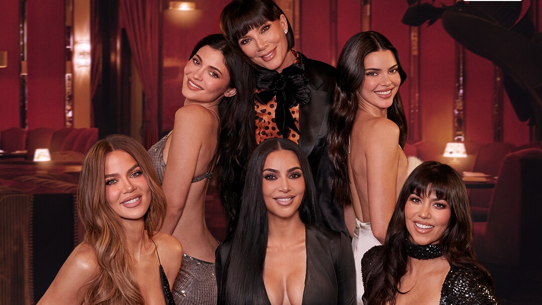 DISNEY+ PRESENTA EL TRÁILER Y PÓSTER LA OCTAVA TEMPORADA DE THE KARDASHIANS QUE ESTRENA EL PRÓXIMO 8 DE OCTUBRE