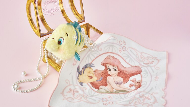 ディズニープリンセス｜ディズニー公式