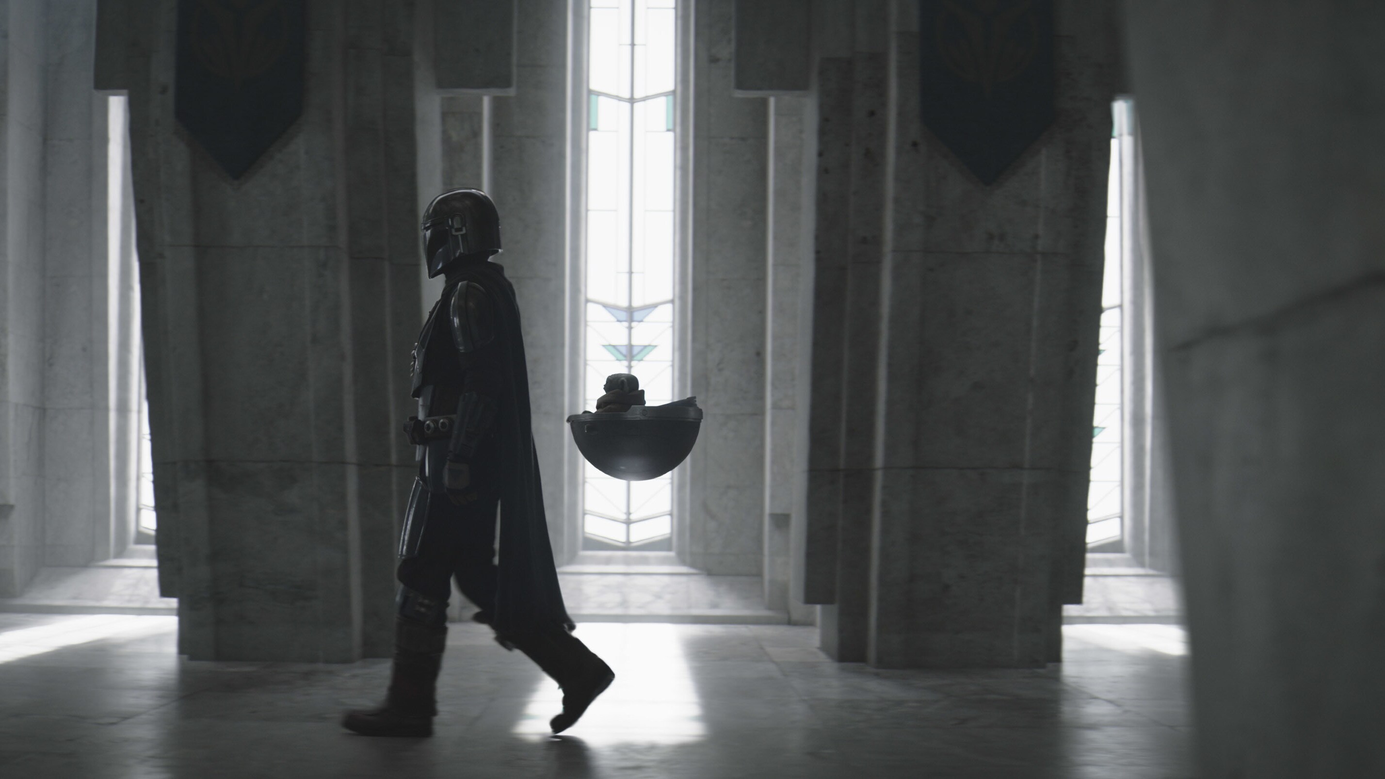 'The Mandalorian': Pedro Pascal inicia o caminho para Mandalore no episódio 1 da 3ª temporada