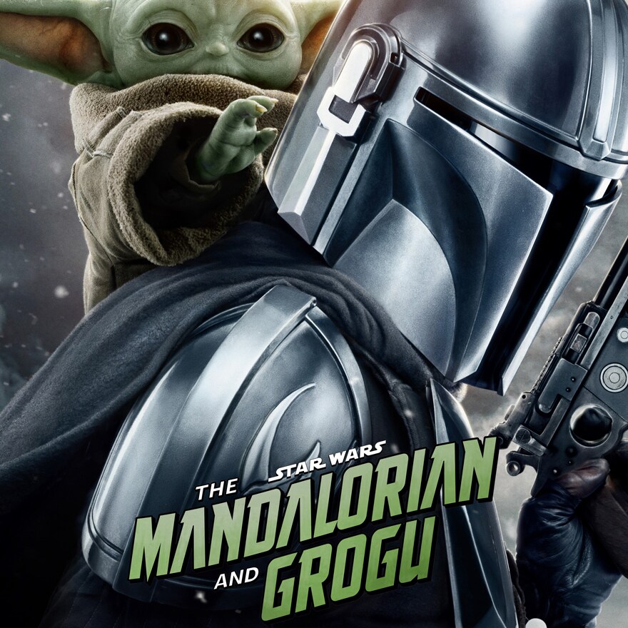 YA SE ENCUENTRAN DISPONIBLES UN NUEVO TRÁILER Y PÓSTER DE STAR WARS ...