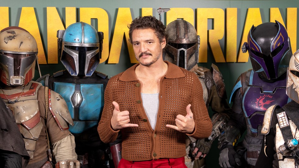 Pedro Pascal de The Mandalorian interpretará a Joel en The Last of Us de HBO