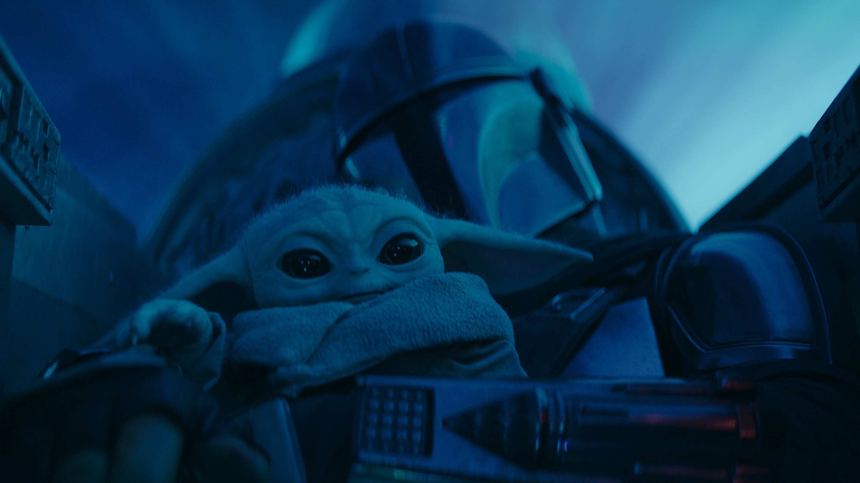 Disney+ Debuts Trailer & Key Art For Upcoming Season 3 Of “Star Wars: The Mandalorian”