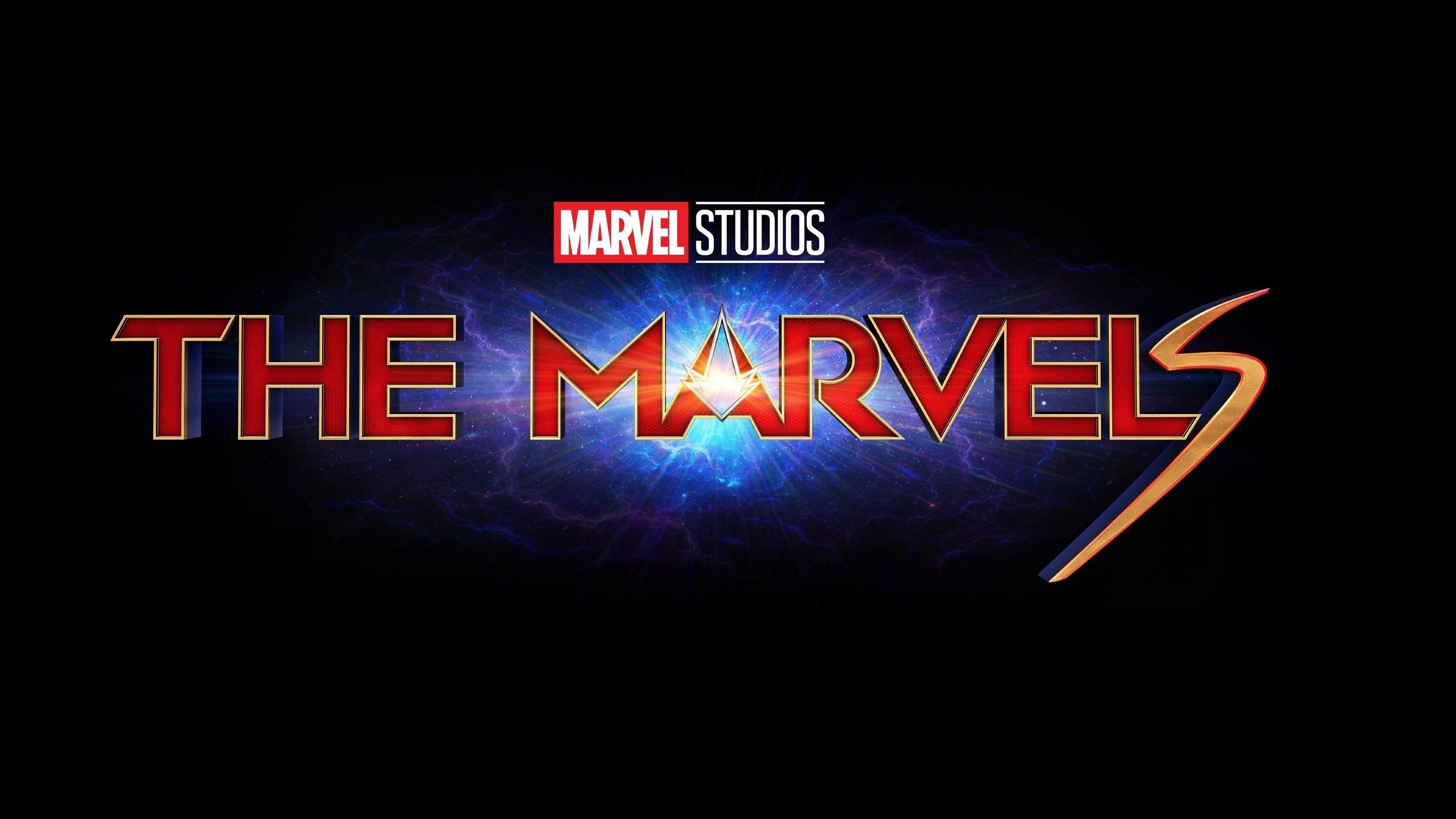 MARVEL STUDIOS RELEASES FIRST TRAILER FOR THE MARVELS — AVAILABLE NOW!