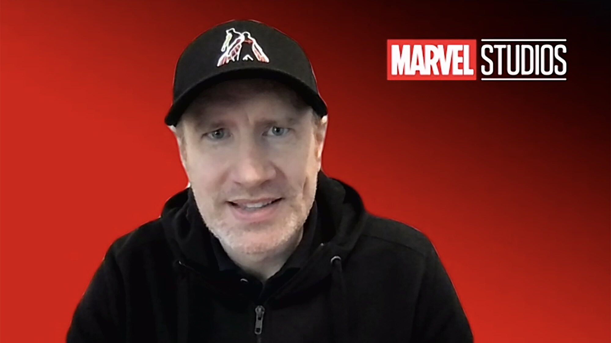 Disney+ Winter TCA Press Tour - The Marvel Cinematic Universe on Disney+: A Conversation with Kevin Feige