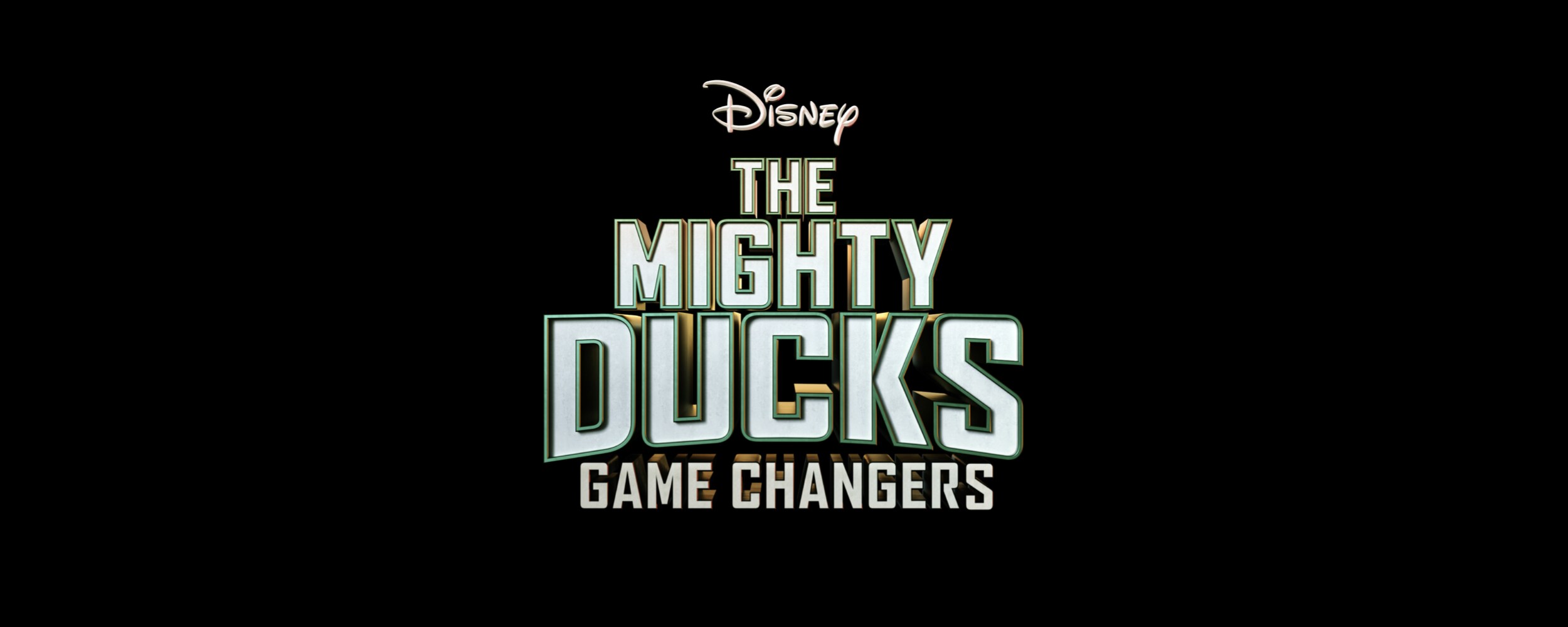 The Mighty Ducks: Game Changers' Reveals The Return Of Some Original  Franchise Ducks