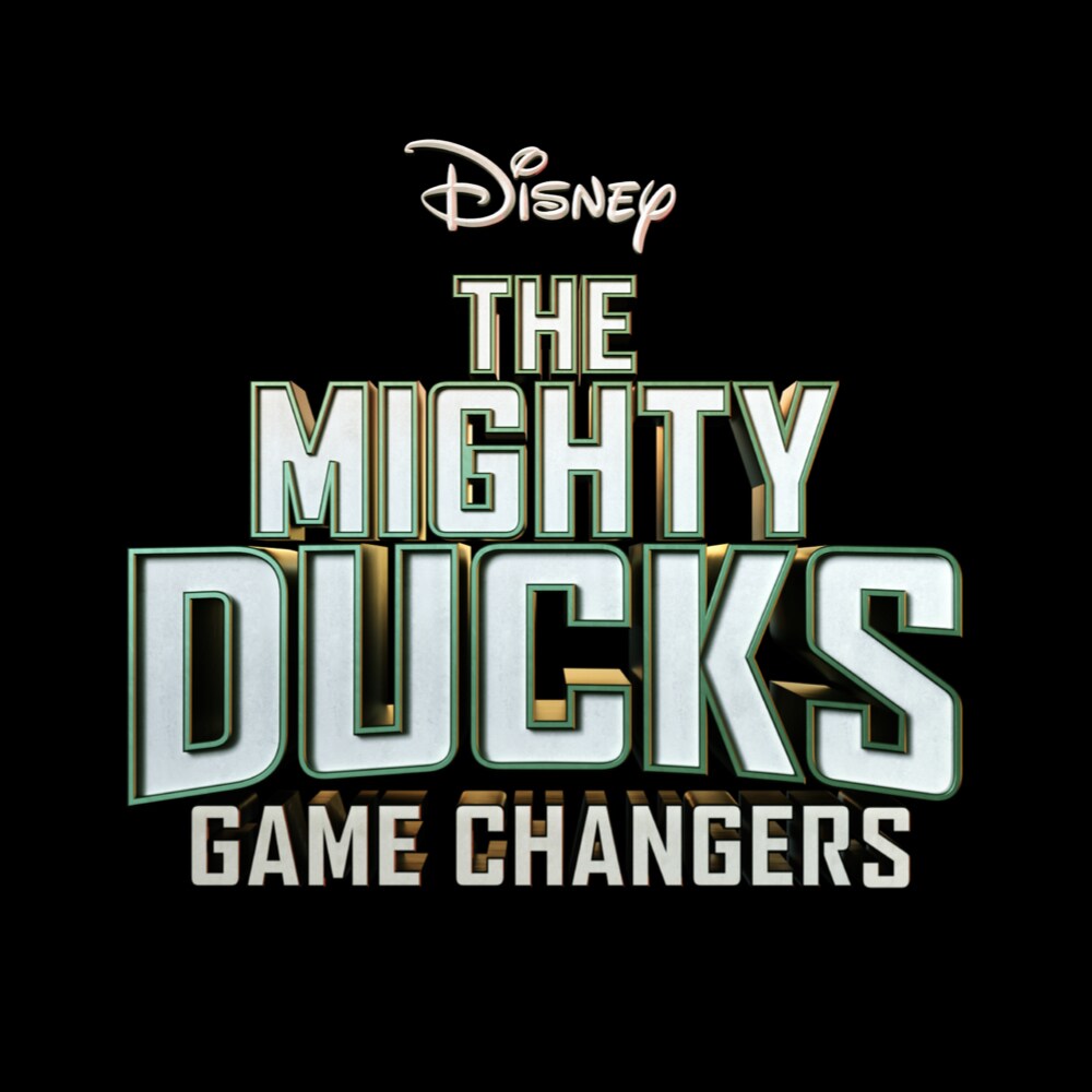 The Ducks Fly Again In “The Mighty Ducks: Game Changers
