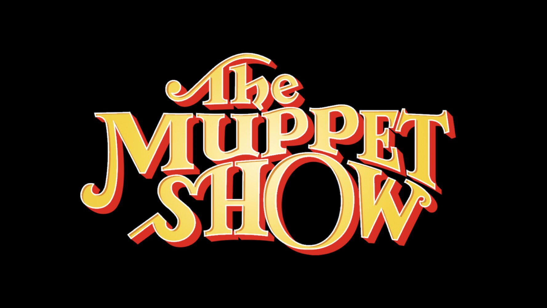 The Muppet Show. 