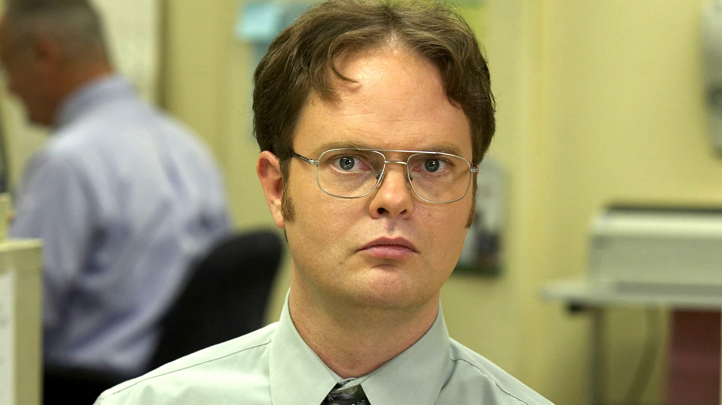 As 4 curiosidades que você não sabia sobre Rainn Wilson, que interpreta Dwight em The Office 