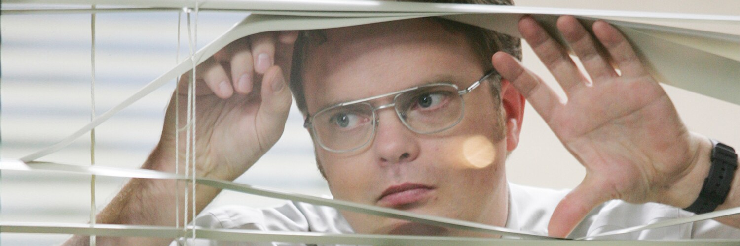 The Office The Office