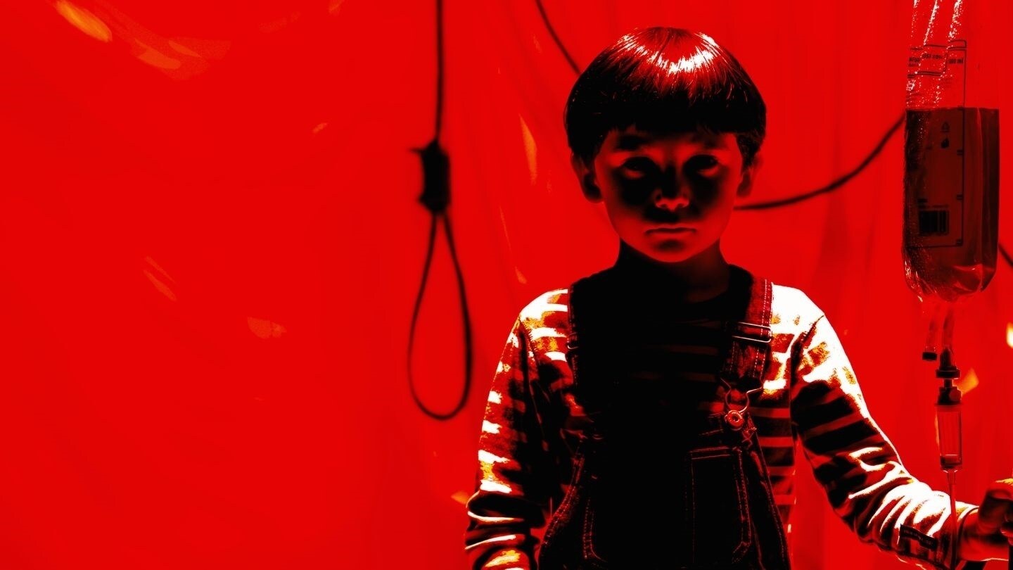 7 películas de terror para disfrutar este viernes 13 en Star+