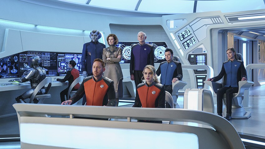 Orville Orville