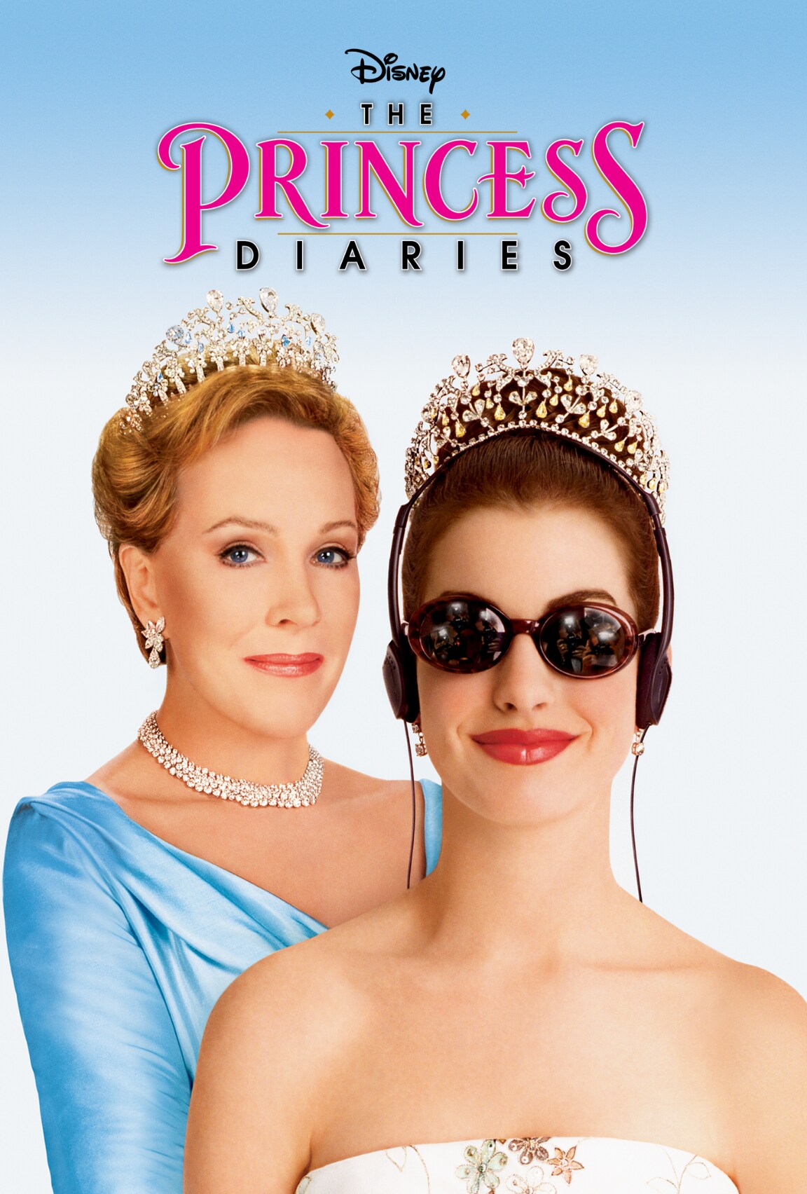 The Princess Diaries (2001) The Princess Diaries (2001)