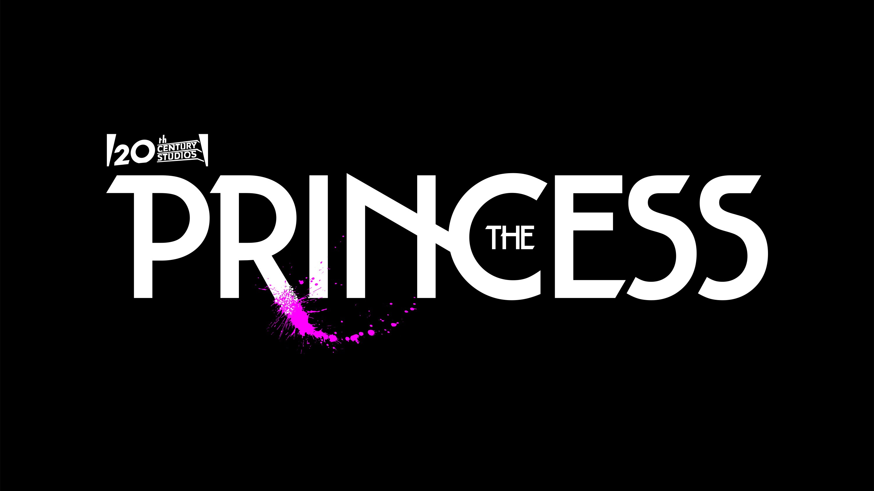 "The Princess" Logo