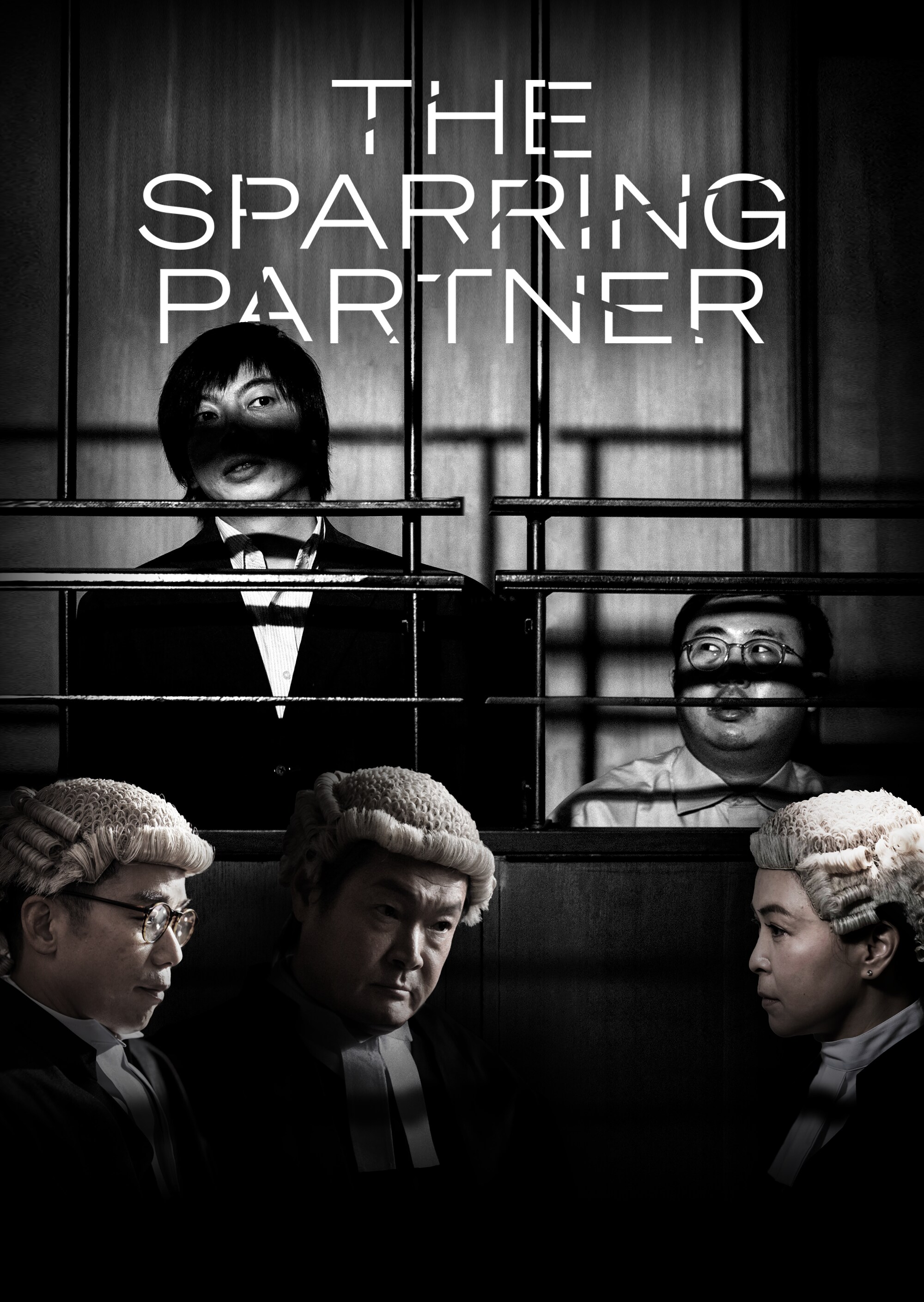 The Sparring Partner | now streaming