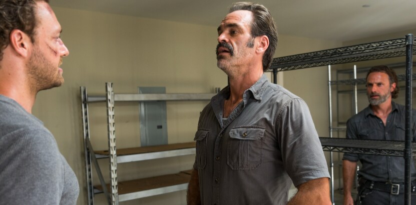 The Walking Dead The Walking Dead