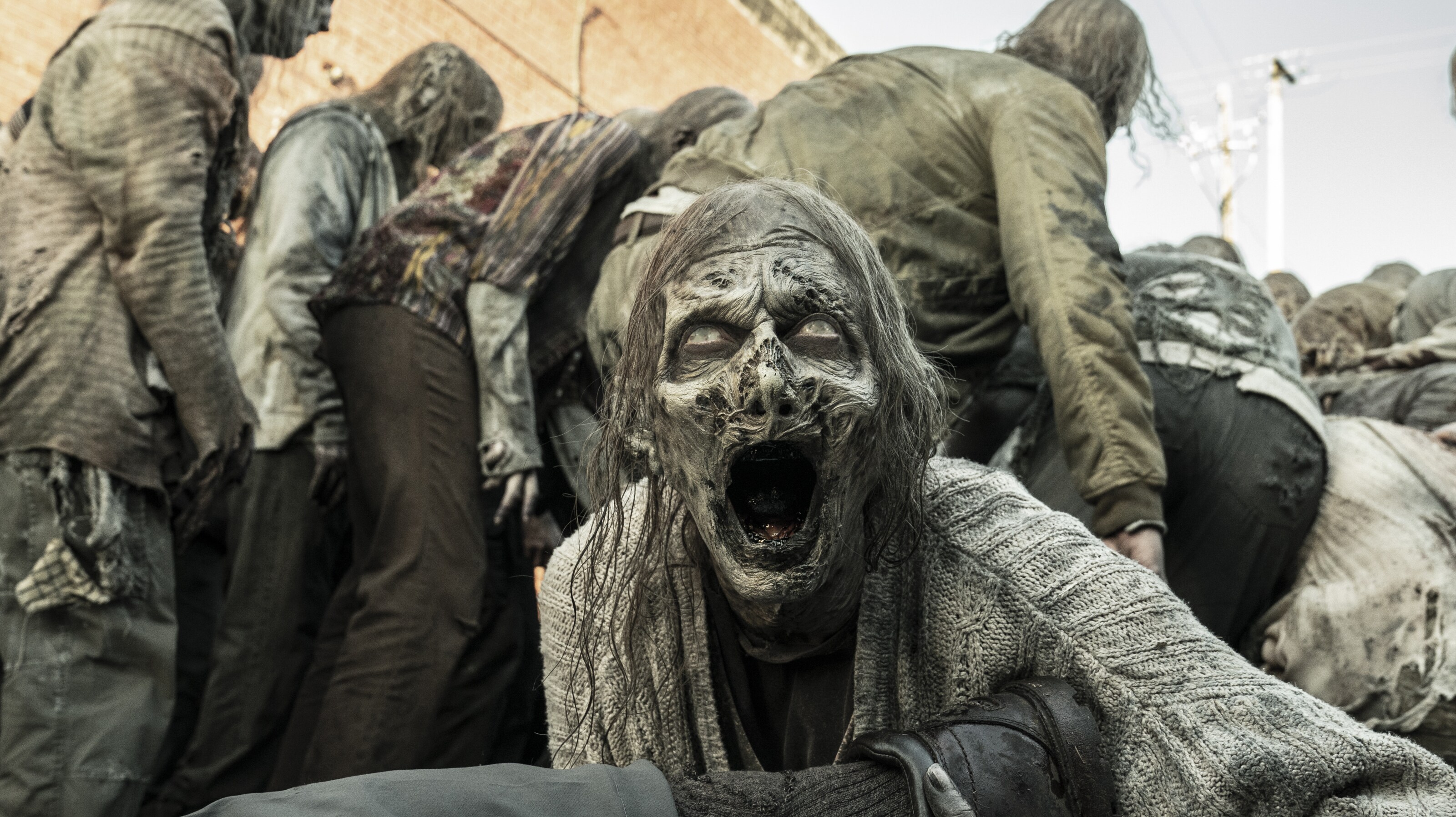 O final de 'The Walking Dead': dor, ressurreição e o retorno de Rick Grimes