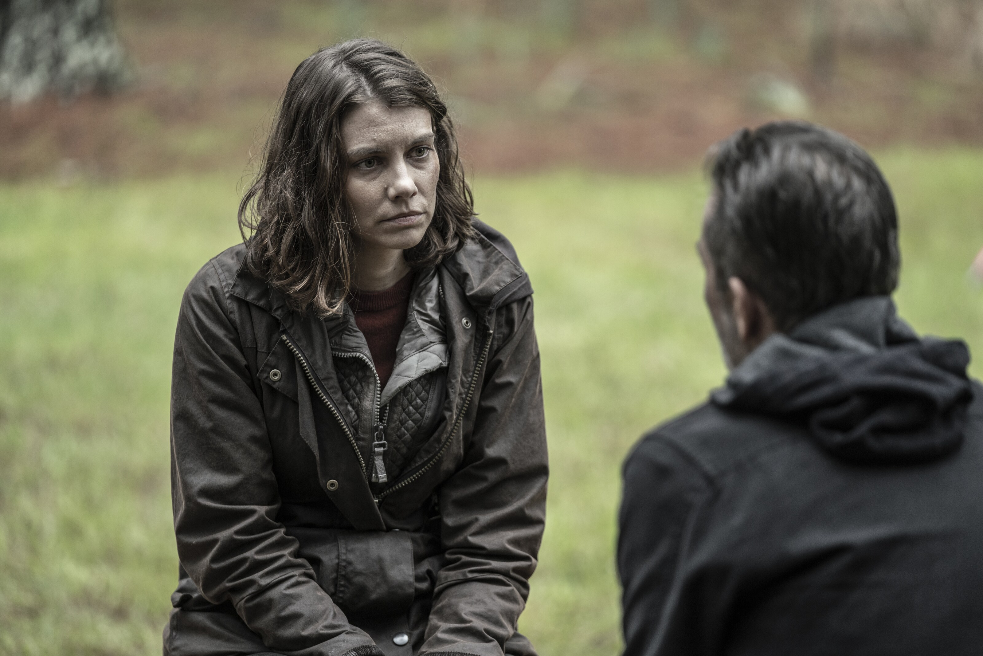 The Walking Dead