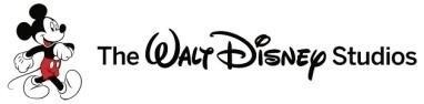The Walt Disney Company Logo The Walt Disney Company Logo