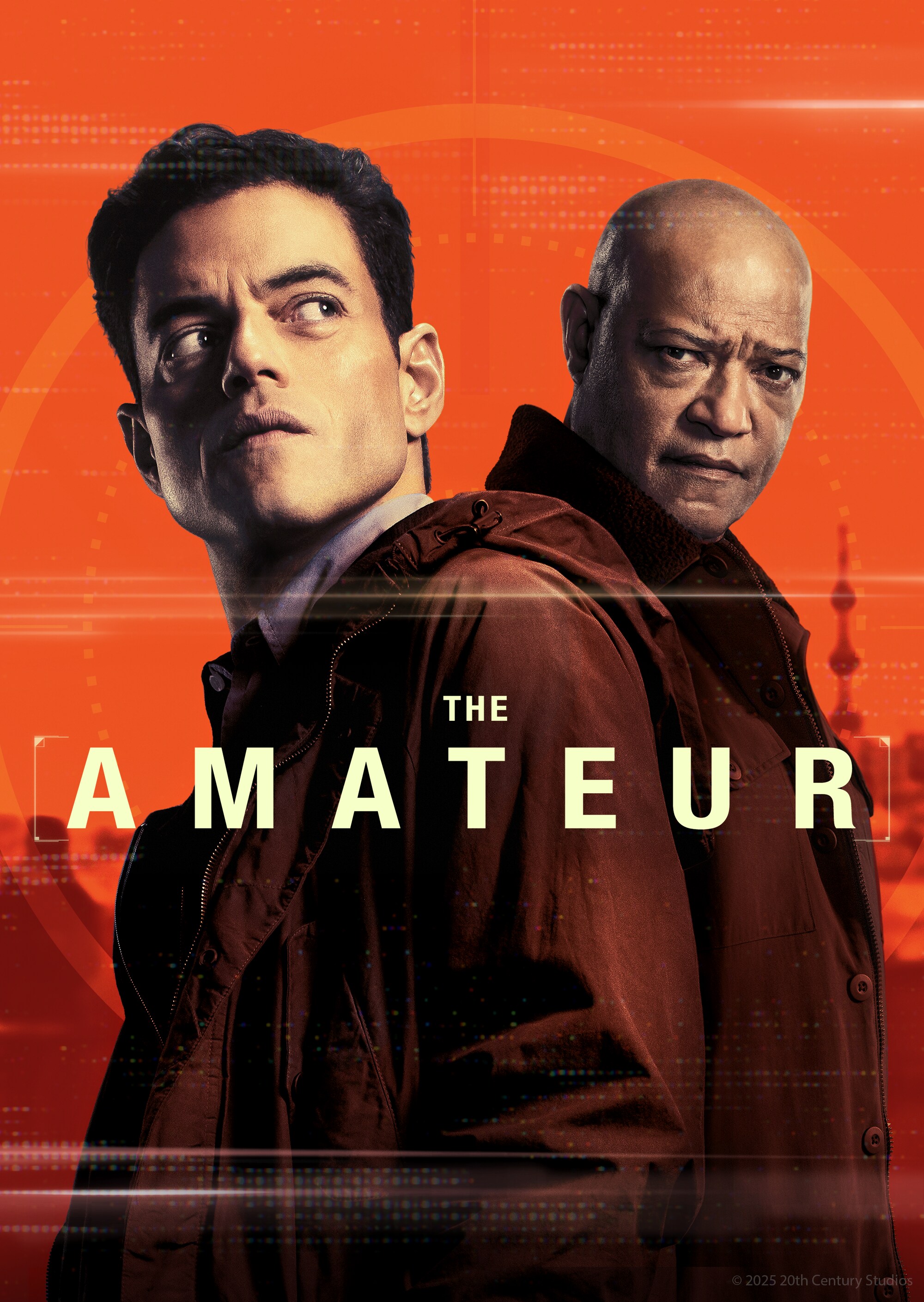 The Amateur