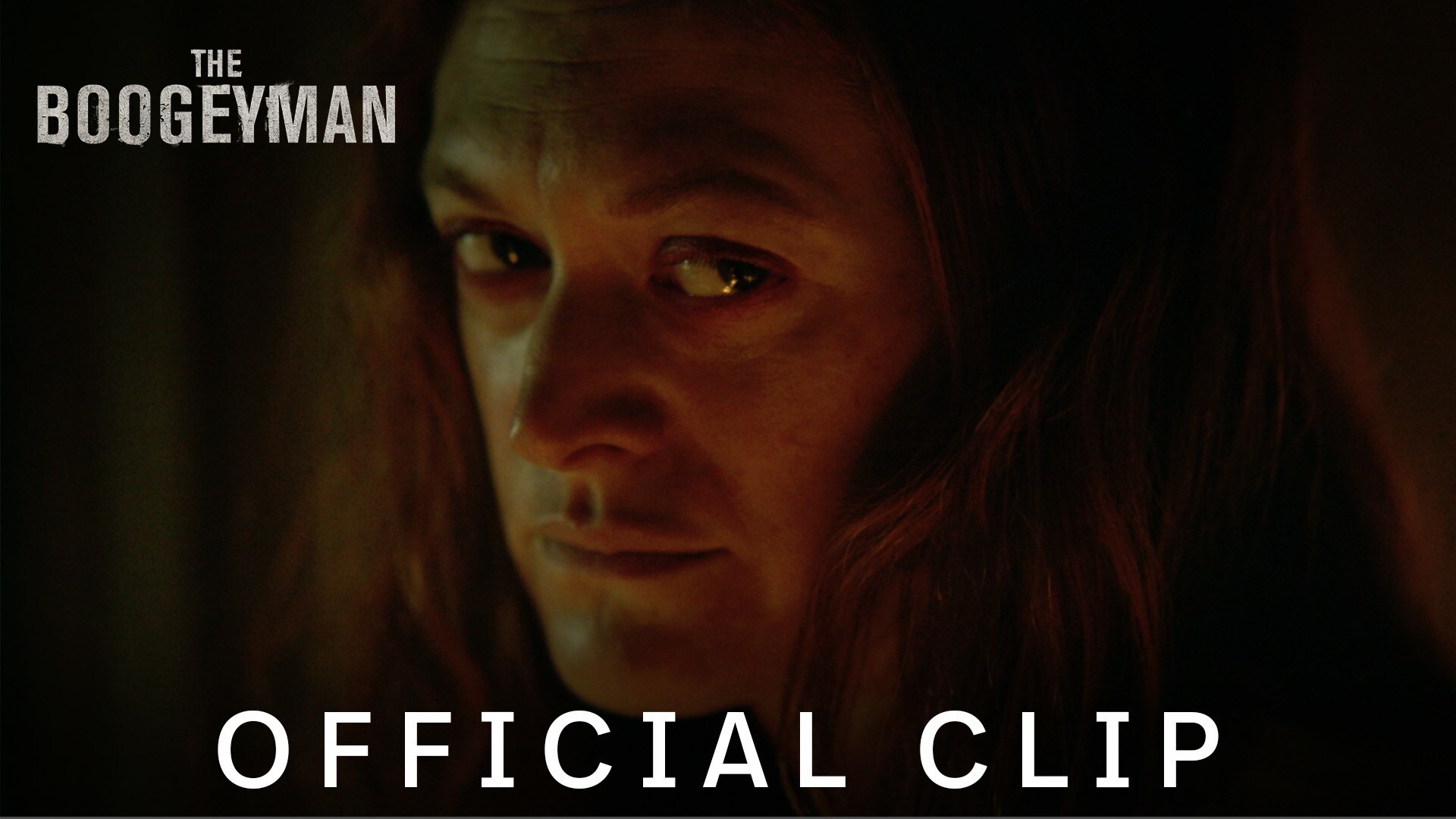 The Boogeyman | Name Clip | In Theaters Friday
