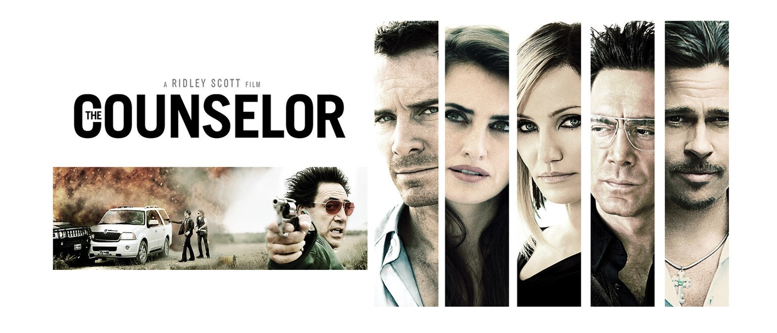 The Counselor
