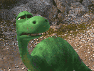 Dino Week | Disney Movies