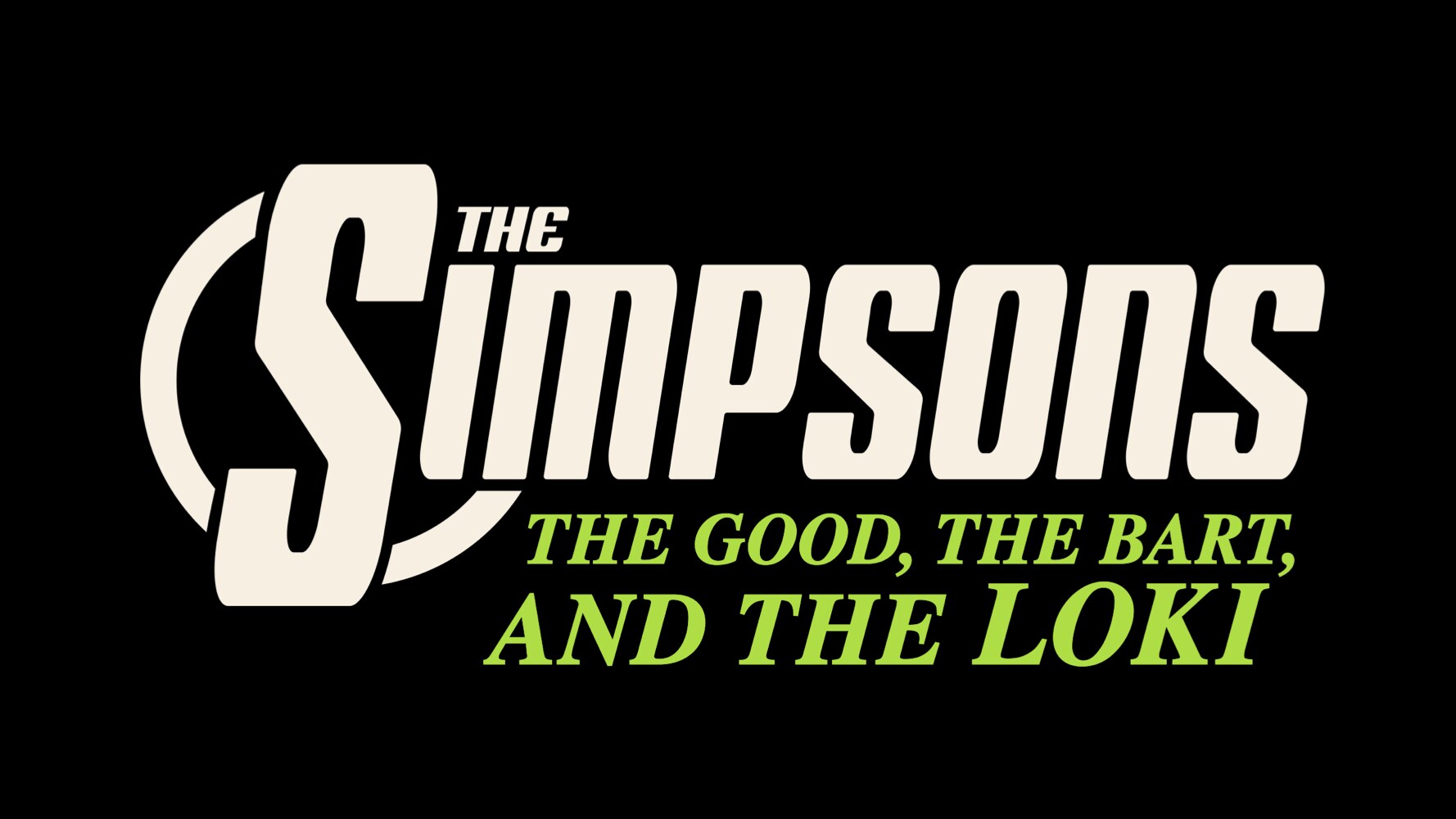 The Simpsons Assemble! Disney+ Announces New Short “The Good, The Bart, And The Loki” Premiering July 7