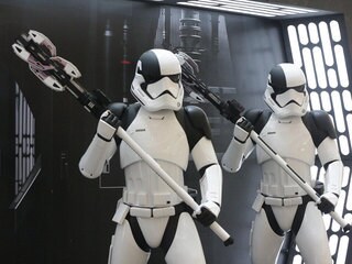 Fulfill your destiny at Mid Valley Megamall from now until 25 Dec