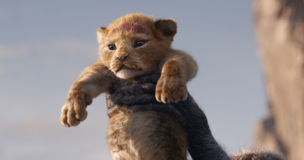 Inside the Making of The Lion King With Director Jon Favreau | Disney News