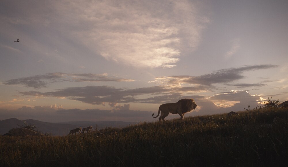 download the making of the lion king