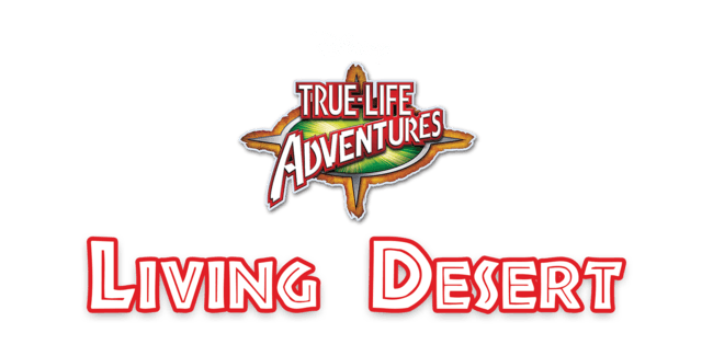 Living Desert