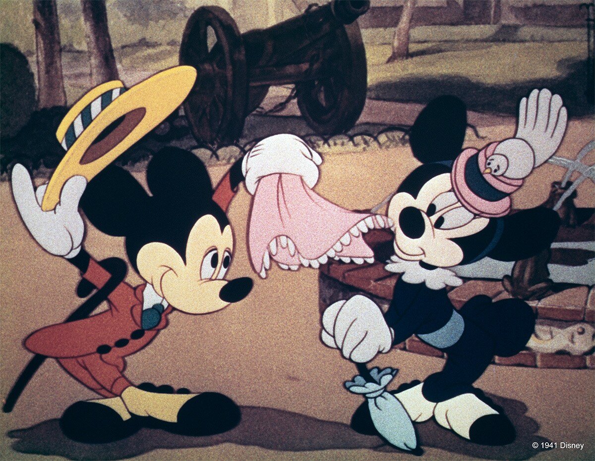 6 Mickey Mouse facts you probably didn't know