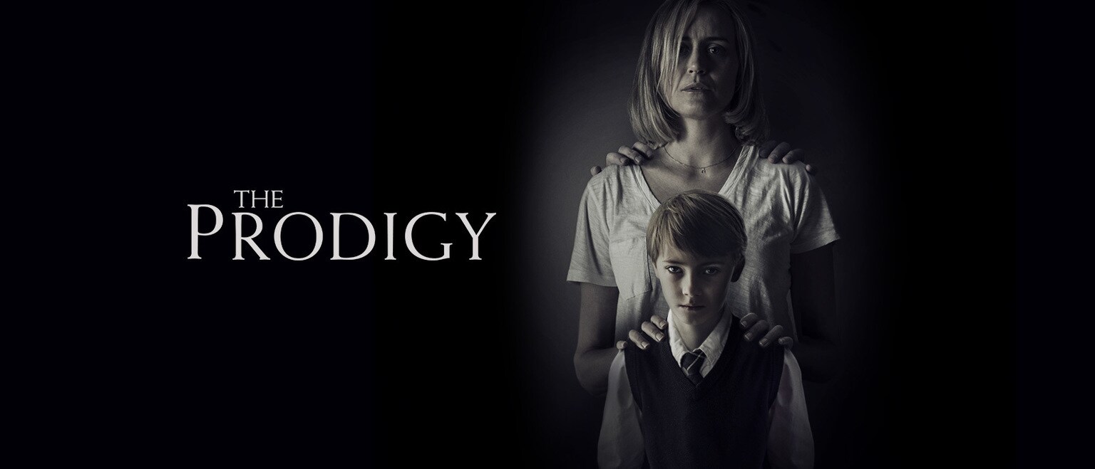 The Prodigy