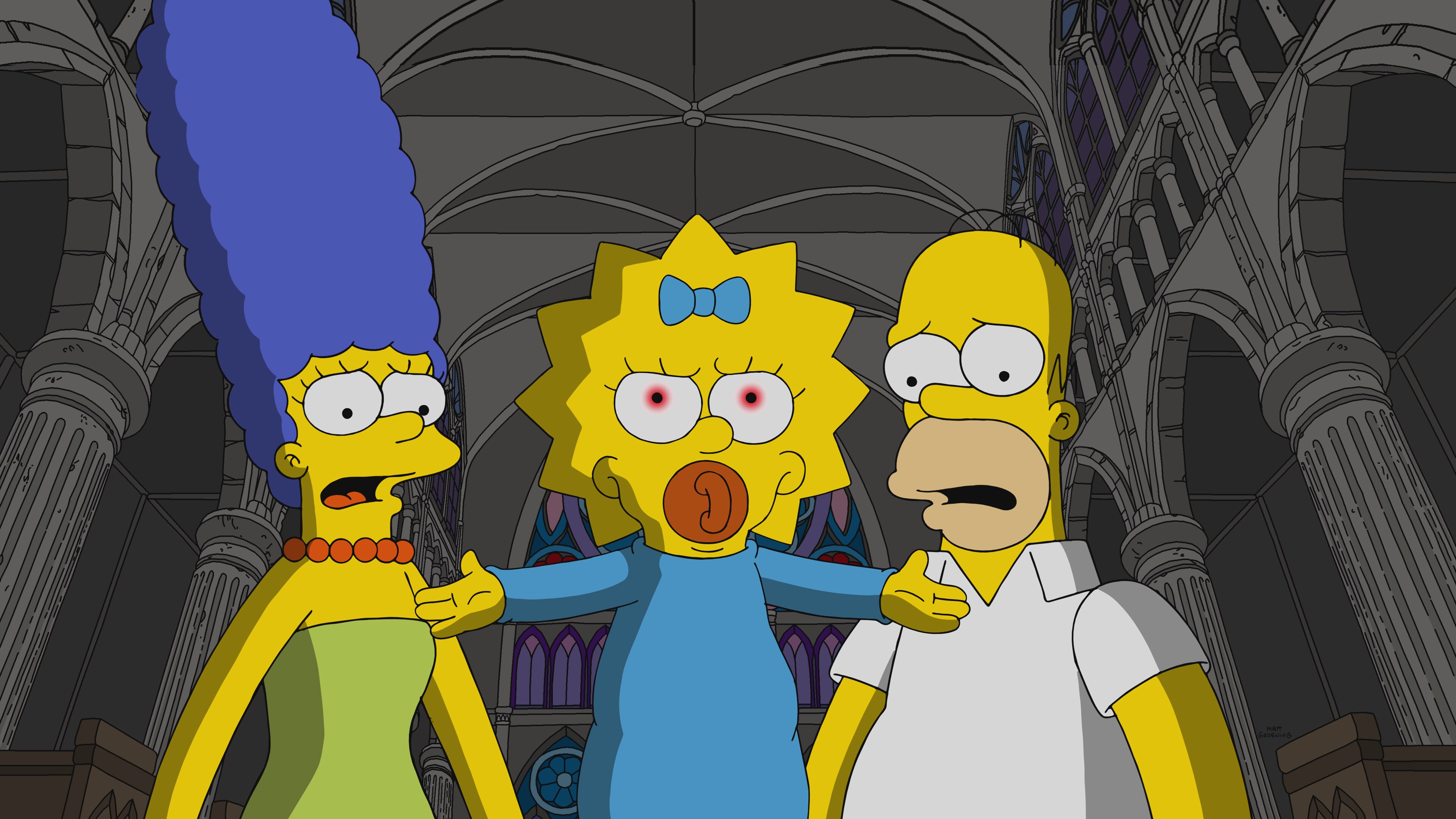 Simpsons Simpsons