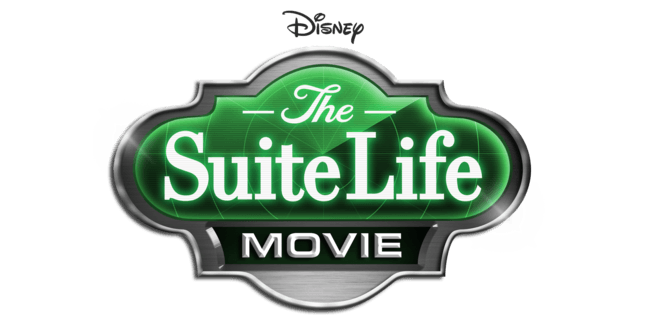 The Suite Life Movie
