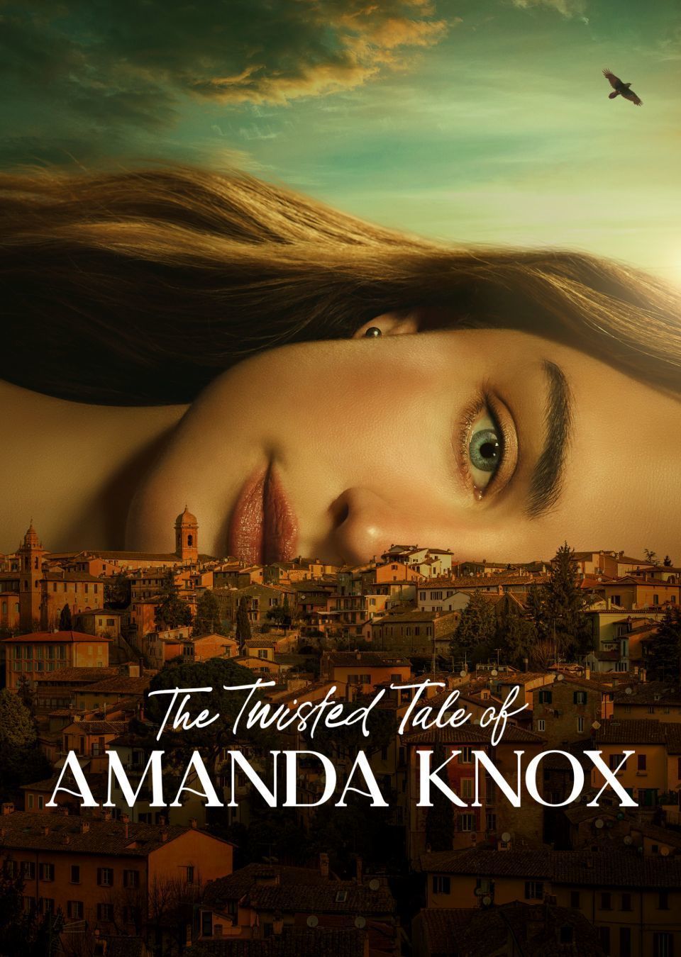 The Twisted Tale of Amanda Knox