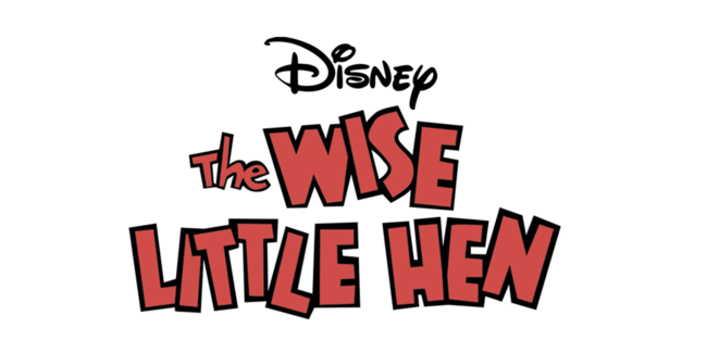 The Wise Little Hen