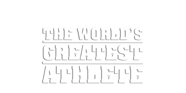 The World's Greatest Athlete