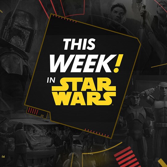 Star Wars Videos and Behind the Scenes Featurettes 