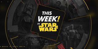 This Week! in Star Wars