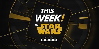 This Week! in Star Wars