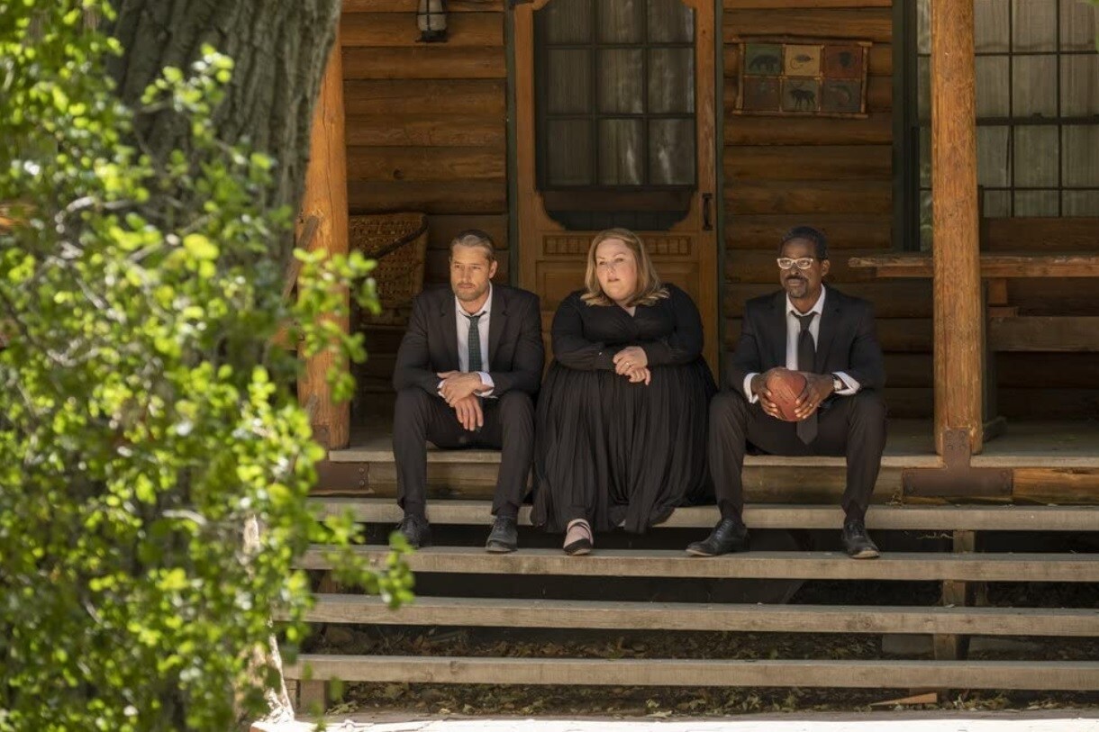 This Is Us - Cabana This Is Us - Cabana