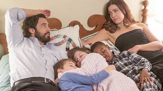 Tudo o que você deve saber antes de assistir ao final de This Is Us