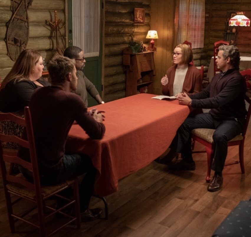 This Is Us This Is Us